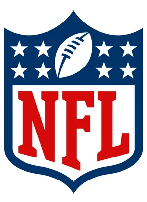 Logo de NFL