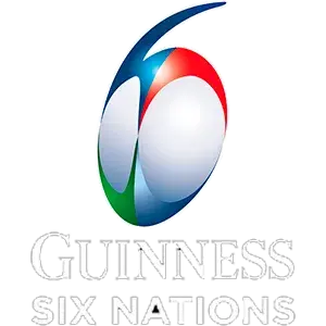 Logo de Seis Naciones